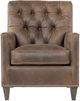 Bradington-Young Customizable Carlee Chair-2