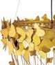 TOV Furniture Butterfly Gold Chandelier-5