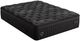 Diamond Mattress® Black Diamond Vail Luxe 16" Hybrid Firm Euro Top Queen Mattress-0