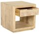 Parker House® Laguna 3-Piece Bleached Natural Storage Occassional Table Set-3