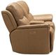 BarcaLounger© Kaden Elliott Taupe Power Reclining Loveseat-4