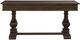 Liberty Furniture Paradise Valley 2-Piece Saddle Brown Desk Set-3
