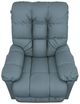 Best® Home Furnishings Customizable Brosmer Leather Rocker Recliner-4