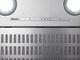 Miele 35" Stainless Steel Insert Ventilation Hood-1