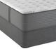 Scott Living™ Concord Wrapped Coil Extra Firm Tight Top Full Mattress in a Box-1