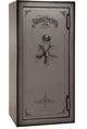 Liberty Safe Classic Plus Gray 40 Electronic Gun Safe-0