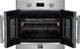 FORNO® Asti 30" Stainless Steel Single Wall Oven-1