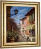 Classy Living Surridge, M Through the Archway 26" Wall Art-3