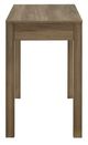 Crown Mark Valor Light Brown Writing Desk-3