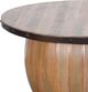 Sunny Designs™ San Diego Antique Brown Coffee Table-2