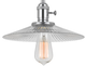 Cal® Lighting & Accessories Uni Pack Clear/Chrome/Oil Rubbed Bronze Pendant-1
