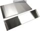 Whirlpool® 36" Stainless Steel Backsplash-1