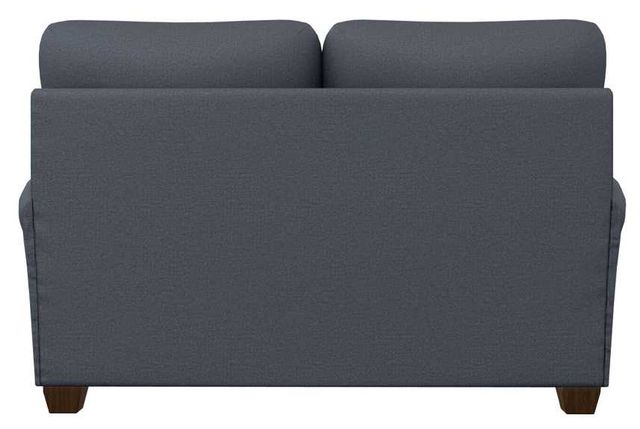 La-Z-Boy® Natalie Midnight Loveseat-3