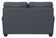 La-Z-Boy® Natalie Midnight Loveseat-3