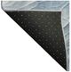 Dalyn™ Rug Company Pacifica Denim 5'x8' Area Rug-2