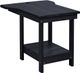 C.R. Plastics Generation Line Black Tête-À-Tête-0