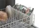 Whirlpool® 24" Stainless Steel Front Control Built In Dishwasher-4