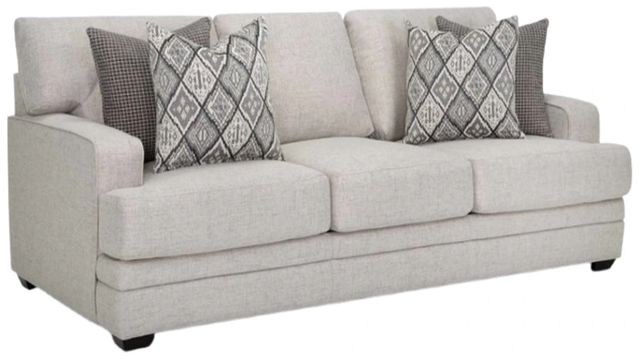 Franklin™ Olive Sincere Biscotti Sofa-0