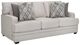 Franklin™ Olive Sincere Biscotti Sofa-0