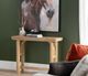 Crestview Collection Loredo Natural Console Table-3