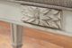 Signature Design by Ashley® Realyn Antique White Accent Bench-4