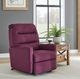 Best® Home Furnishings Customizable Davida Power Lift Recliner with Power Tilt Headrest-4