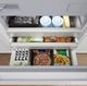 Thermador® Freedom® 30" 16.5 Cu. Ft. Panel Ready Built-in Bottom Freezer Refrigerator-2