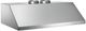 Bertazzoni Professional Series 48" Stainless Steel Under Cabinet Range Hood-0