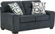 Behold™ Home Renzo Skylight Loveseat-0