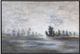 Uttermost® Evening Mist Hand Painted Canvas-0