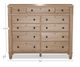 Durham Furniture George Washington Dressing Chest-4
