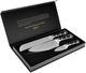 ZLINE 3 Piece Professional Damascus Steel Kitchen Knife Set-0