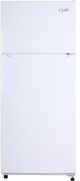 Epic 24" 12.0 Cu. Ft. White Frost Free Top Freezer Refrigerator-0