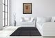 Classy Living Jane Carroll Florescence I 34" Wall Art-1