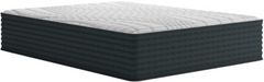 Sierra Sleep® By Ashley® 14" Hybrid Ultra Plush Tight Top King Mattress in a Box