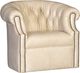 Mayo Customizable 8220L Leather Swivel Chair-2