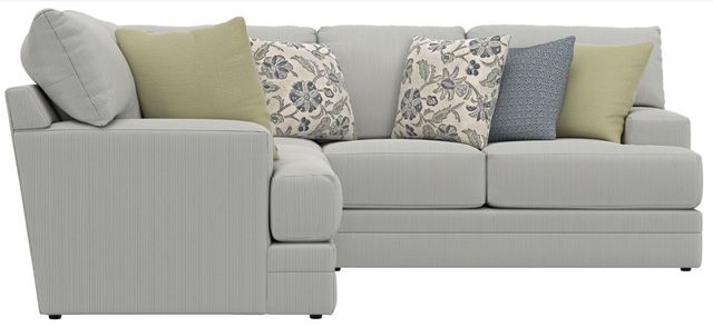 Jackson Furniture Stockbridge 2-Piece Slate L-Shape Sectional-3