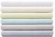 Malouf® Woven Rayon From Bamboo White Split California King Sheet Set-1