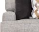 Franklin™ Protege Crosby Dove 102" Sofa-3