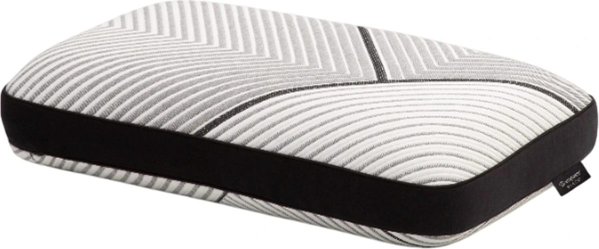 Beautyrest black gel pillow hotsell
