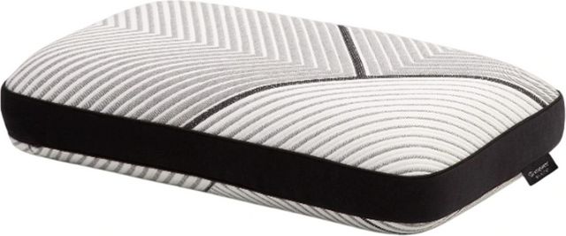 Beautyrest Black® Luxury Foam Medium Firm Queen Bed Pillow