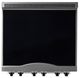 Viking® 3 Series 30" Spiced Cider Pro Style Induction Range-1