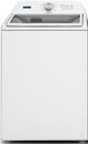 Crosley® 4.5 Cu. Ft. White Agitator Top Load Washer-0