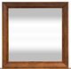 Liberty Furniture Grandpas Cabin Aged Oak Mirror-0