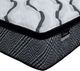 Restonic® Orthopedic VI Hybrid 15" Plush Euro Top Full Mattress-1