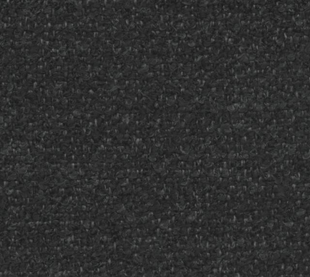 Vaughan-Bassett Woodbridge Black/Dark Cashmere King Upholstered Panel Storage Bed-2