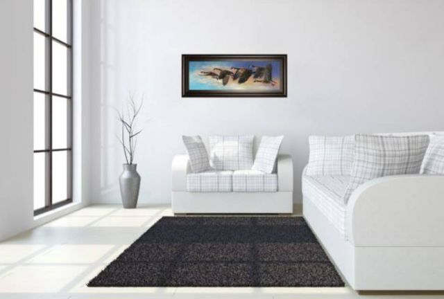 Classy Art Ascent by Carolyn Mock Wall Art-3