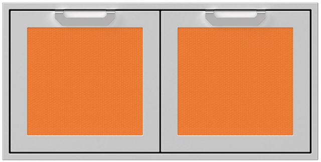 Hestan® AGAD Series 42” Citra Outdoor Double Access Doors-0