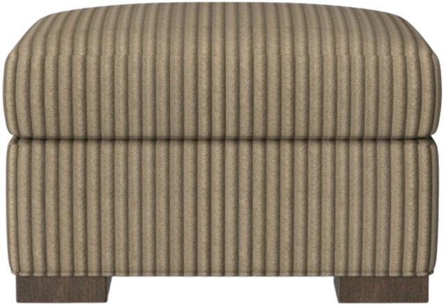 Flexsteel® Customizable Jasper Ottoman-3