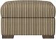 Flexsteel® Customizable Jasper Ottoman-3